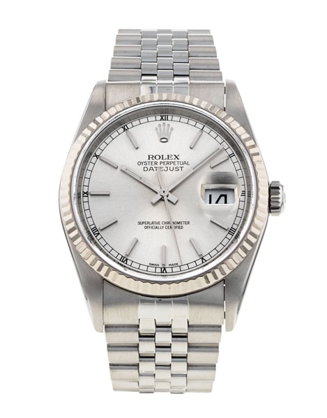 Rolex Datejust 16234